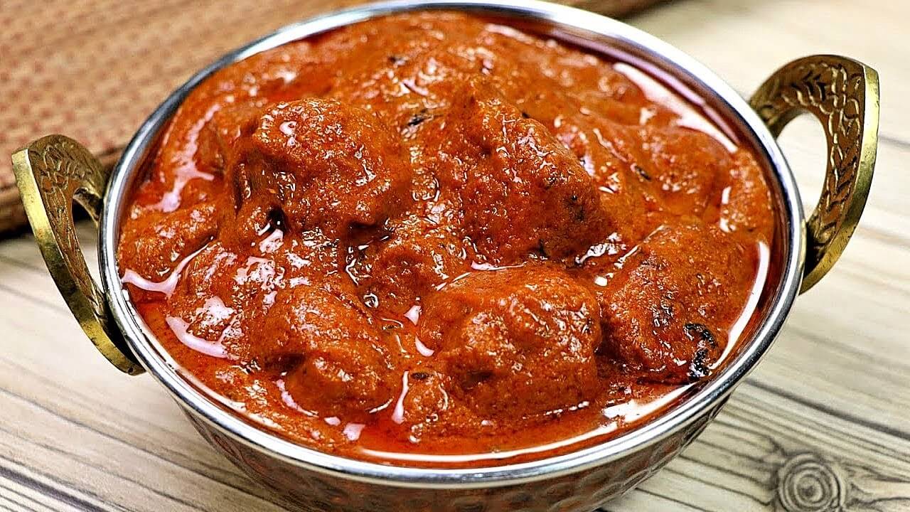 Soya Chaap Recipe In Hindi - सोया चाप बनाने की विधि - इंडियन रेसिपी हिंदी में | Indian Recipes Hindi Mai